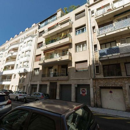 Nicelidays - Le Berlioz - City Central - 7Min From Beaches Kültér fotó