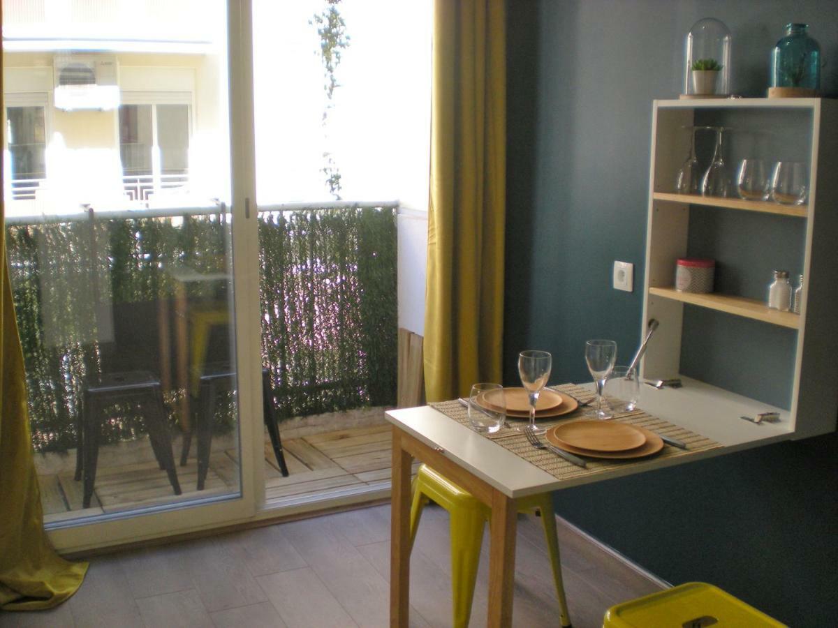Nicelidays - Le Berlioz - City Central - 7Min From Beaches Kültér fotó