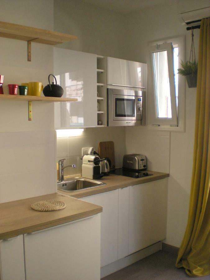 Nicelidays - Le Berlioz - City Central - 7Min From Beaches Kültér fotó