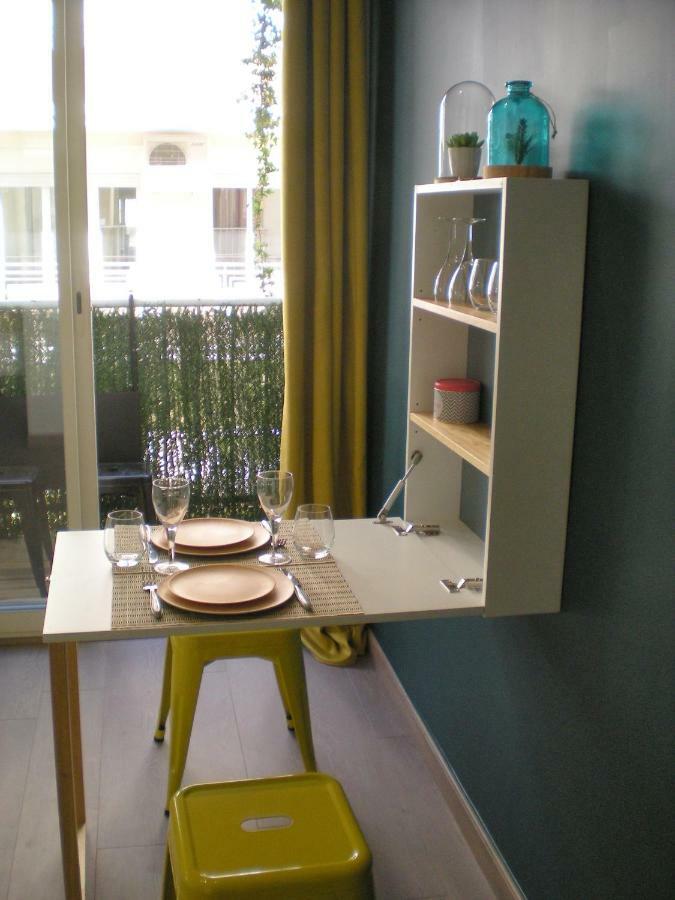 Nicelidays - Le Berlioz - City Central - 7Min From Beaches Kültér fotó