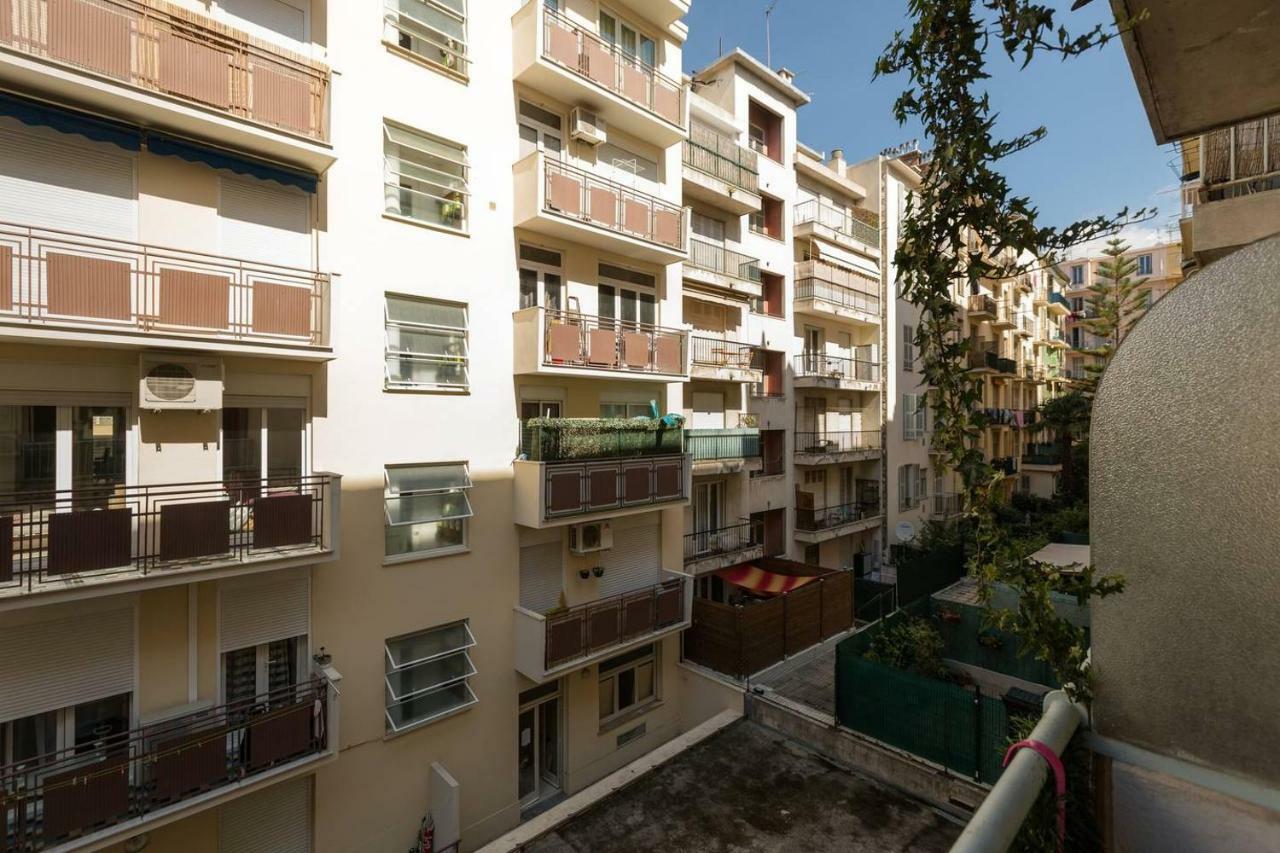 Nicelidays - Le Berlioz - City Central - 7Min From Beaches Kültér fotó